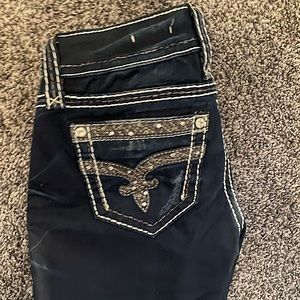 Rock Revival skinny jeans